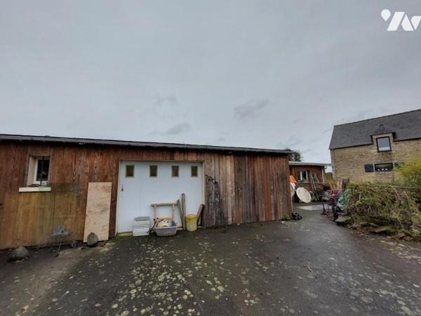 MAISON PLELAN LE PETIT