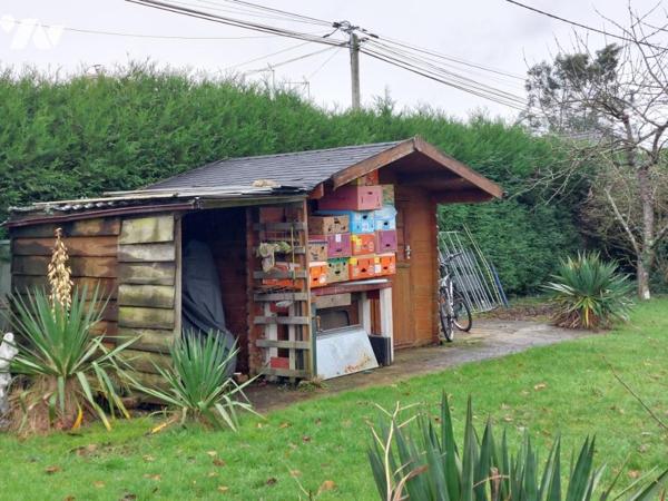 MAISON PLELAN LE PETIT