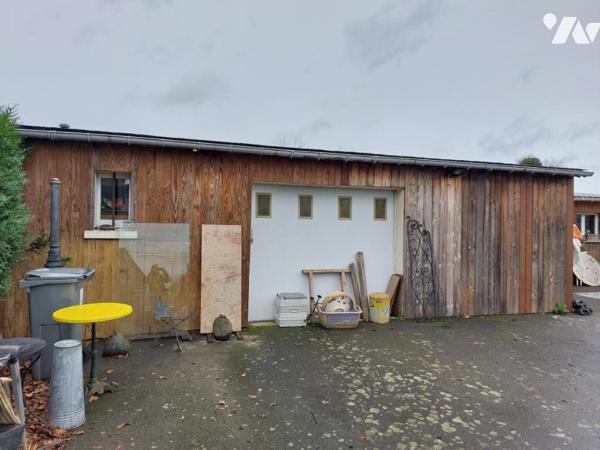 MAISON PLELAN LE PETIT