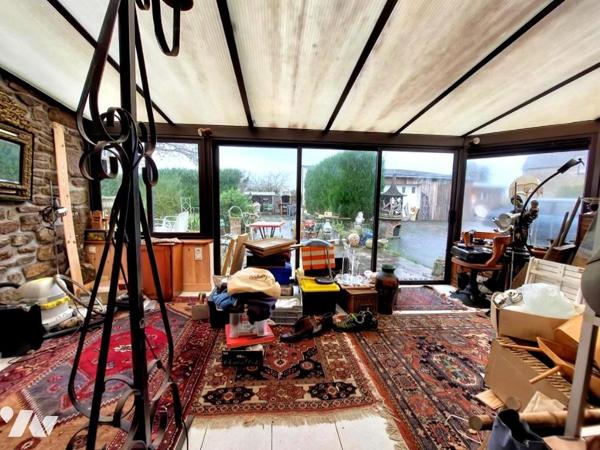 MAISON PLELAN LE PETIT