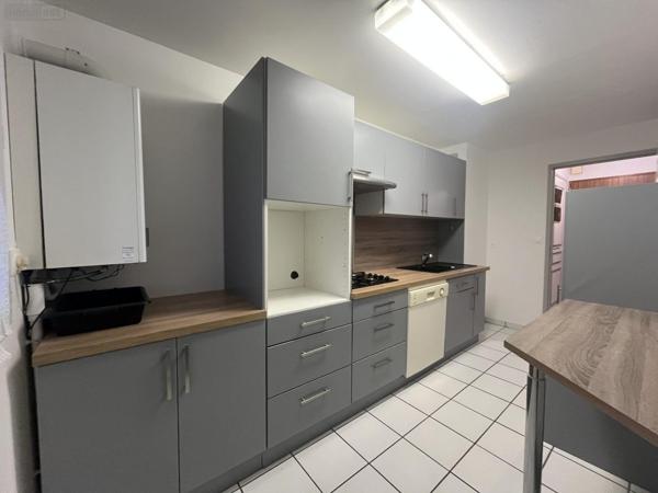 Duplex à vendre à Ploërmel dans le Morbihan (56800), ref : VA1945-56044