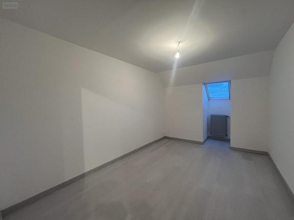 Duplex à vendre à Ploërmel dans le Morbihan (56800), ref : VA1945-56044