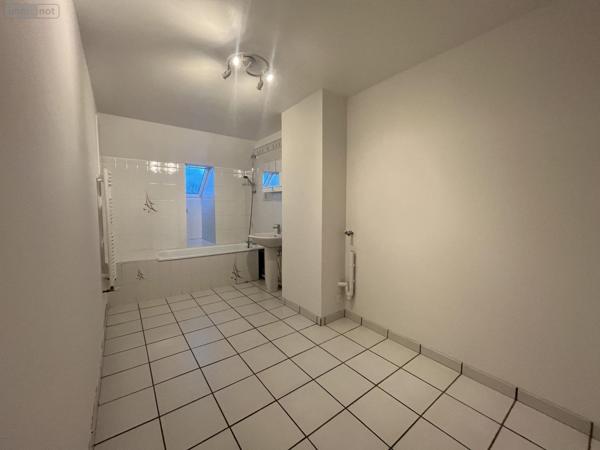 Duplex à vendre à Ploërmel dans le Morbihan (56800), ref : VA1945-56044