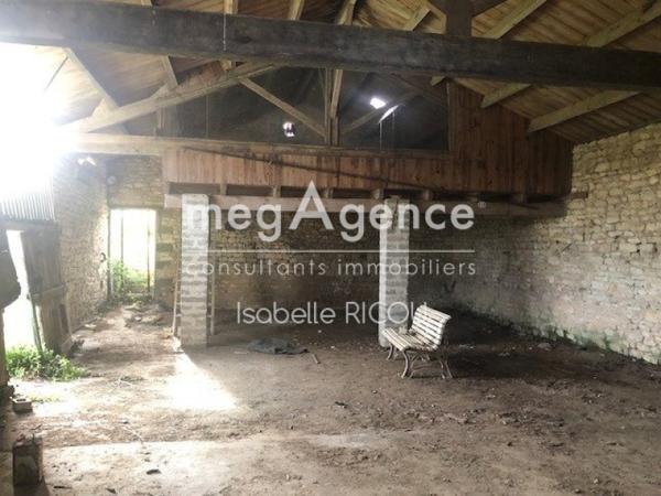 Terrain à SAINT-PIERRE-D'OLERON, 17310 - 715m²