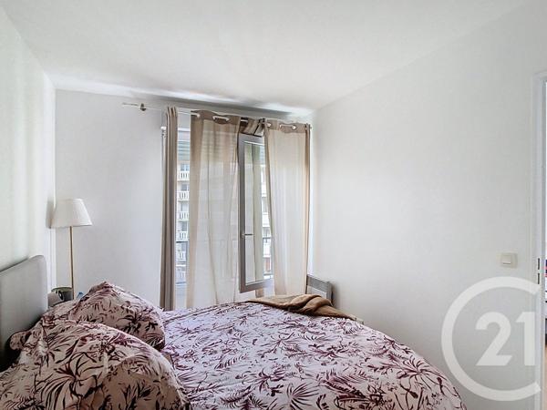 Appartement F2 à vendre  2 pièces - 45,80 m2 THIAIS - 94