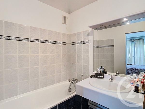 Appartement F2 à vendre  2 pièces - 45,80 m2 THIAIS - 94