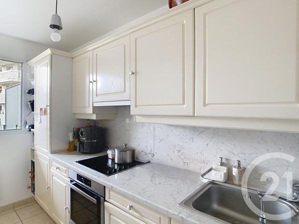 Appartement F2 à vendre  2 pièces - 45,80 m2 THIAIS - 94