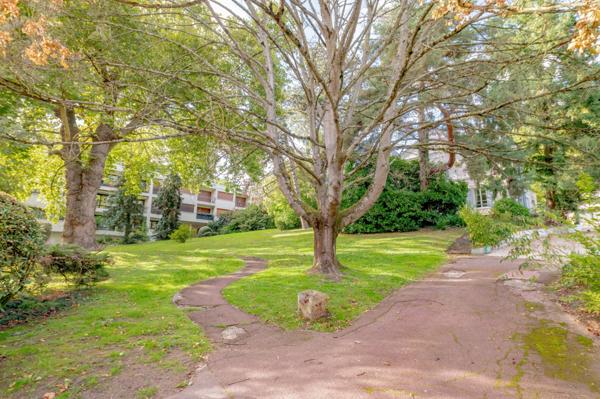 Magnifique appartement 3 pièces dernier étage