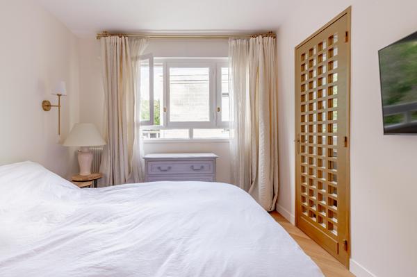 Magnifique appartement 3 pièces dernier étage