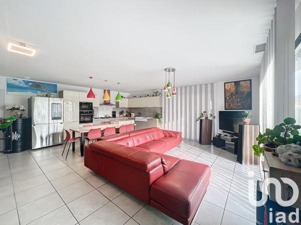 Maison traditionnelle 4 pièces de 92 m² à Ille-sur-Têt (66130)