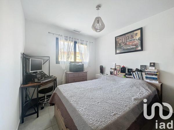 Maison traditionnelle 4 pièces de 92 m² à Ille-sur-Têt (66130)