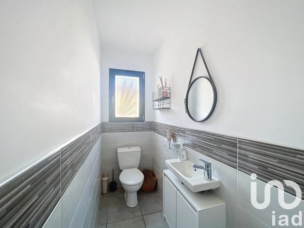 Maison traditionnelle 4 pièces de 92 m² à Ille-sur-Têt (66130)