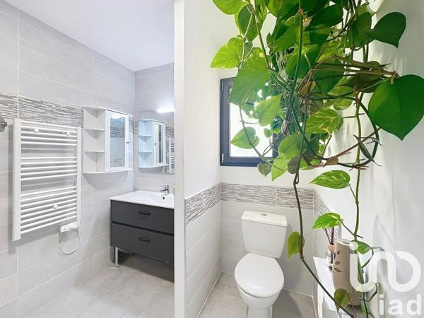 Maison traditionnelle 4 pièces de 92 m² à Ille-sur-Têt (66130)