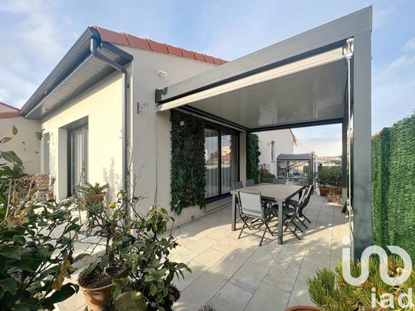 Maison traditionnelle 4 pièces de 92 m² à Ille-sur-Têt (66130)