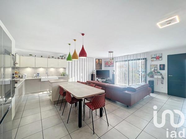 Maison traditionnelle 4 pièces de 92 m² à Ille-sur-Têt (66130)