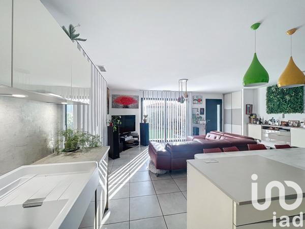 Maison traditionnelle 4 pièces de 92 m² à Ille-sur-Têt (66130)