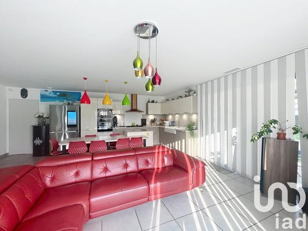 Maison traditionnelle 4 pièces de 92 m² à Ille-sur-Têt (66130)