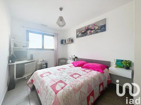 Maison traditionnelle 4 pièces de 92 m² à Ille-sur-Têt (66130)