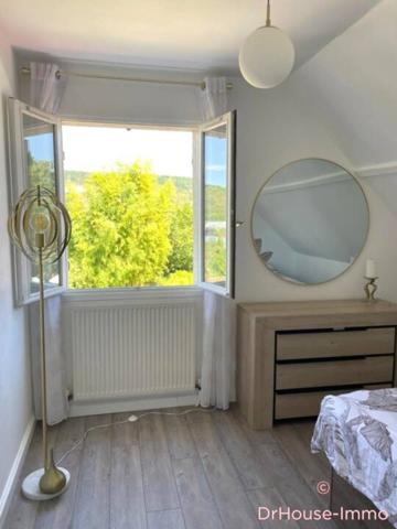 Appartement à vendre 3 pièces de 47 m²