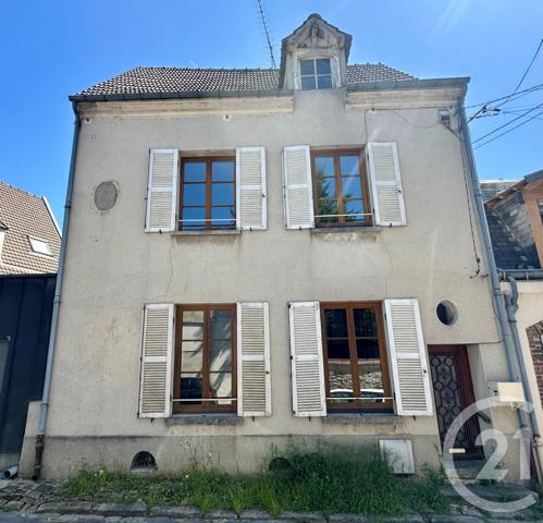 Maison à vendre  4 pièces - 121,41 m2 COULOMMIERS - 77