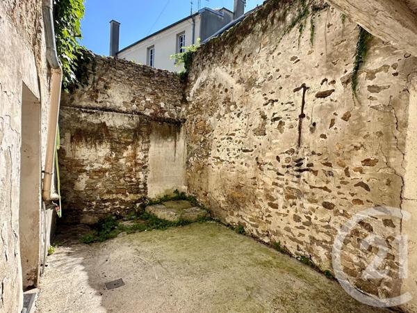 Maison à vendre  4 pièces - 121,41 m2 COULOMMIERS - 77