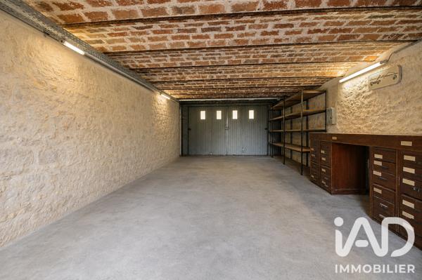 Maison à vendre 7 pièces 161 m² Ozouer-le-Voulgis
