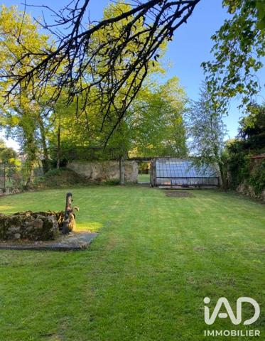 Maison à vendre 7 pièces 161 m² Ozouer-le-Voulgis