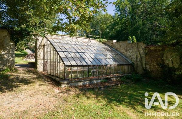 Maison à vendre 7 pièces 161 m² Ozouer-le-Voulgis