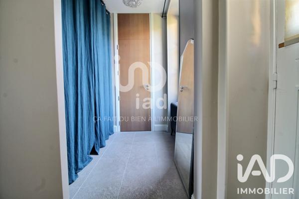 Maison à vendre 7 pièces 161 m² Ozouer-le-Voulgis