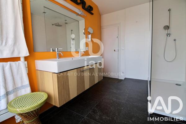 Maison à vendre 7 pièces 161 m² Ozouer-le-Voulgis