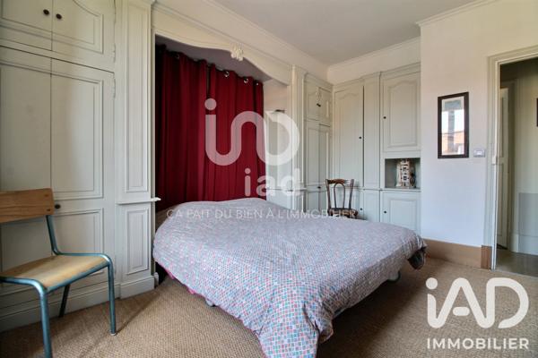 Maison à vendre 7 pièces 161 m² Ozouer-le-Voulgis