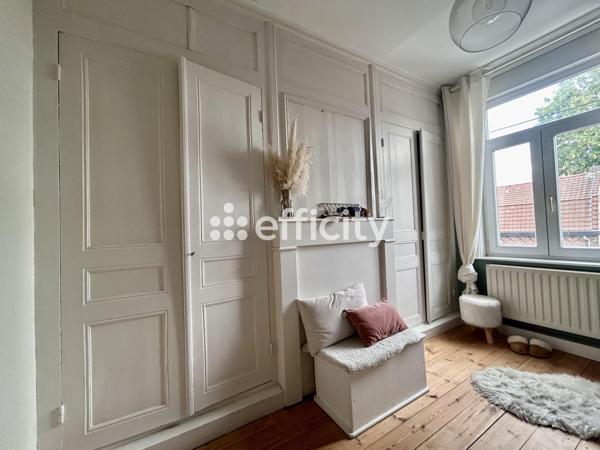 Maison 8 pièces - 200 m²