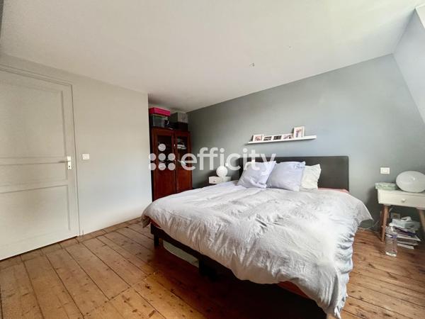 Maison 8 pièces - 200 m²