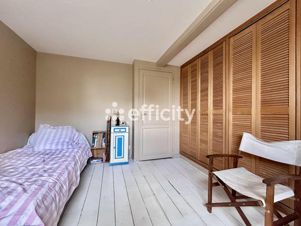 Maison 8 pièces - 200 m²