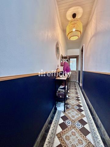 Maison 8 pièces - 200 m²