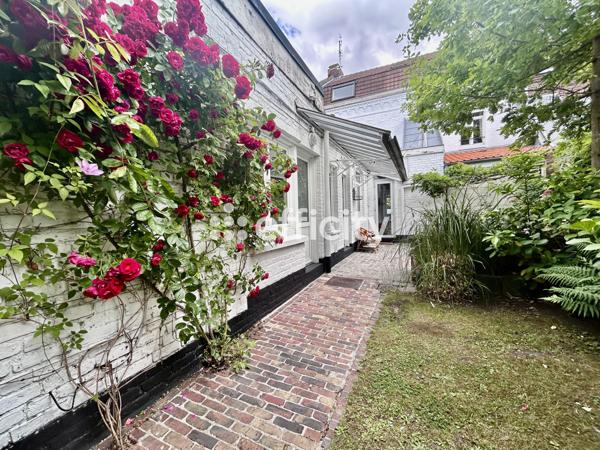 Maison 8 pièces - 200 m²