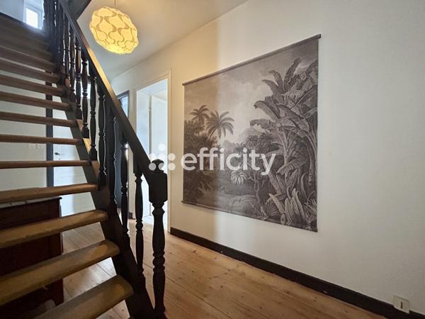 Maison 8 pièces - 200 m²