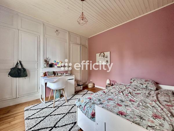 Maison 8 pièces - 200 m²