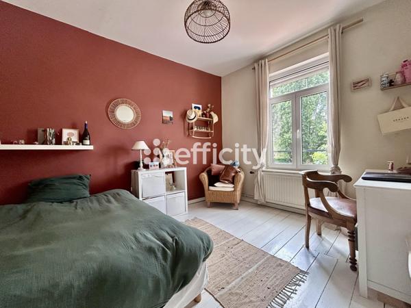 Maison 8 pièces - 200 m²