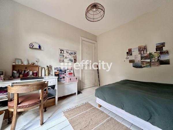 Maison 8 pièces - 200 m²