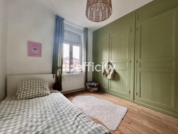 Maison 8 pièces - 200 m²