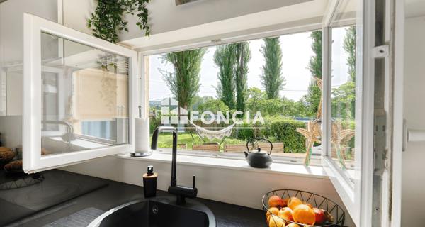 À vendre Maison 3 pièces 56 m² - Thomery 77810