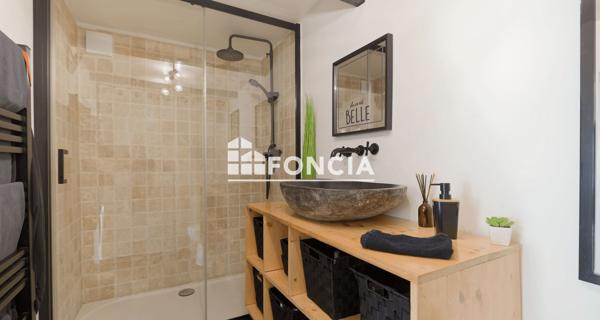 À vendre Maison 3 pièces 56 m² - Thomery 77810