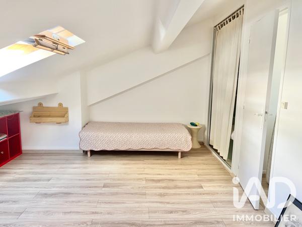 Appartement à vendre 4 pièces 80,2 m² Le Pecq