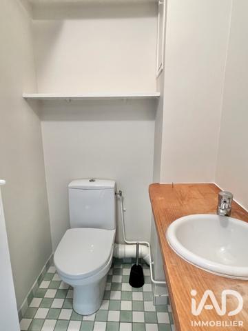 Appartement à vendre 4 pièces 80,2 m² Le Pecq