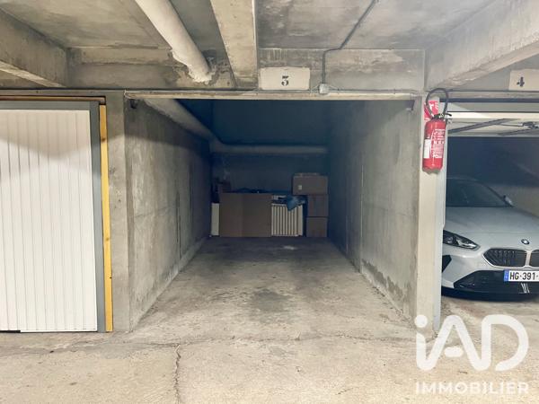 Appartement à vendre 4 pièces 80,2 m² Le Pecq