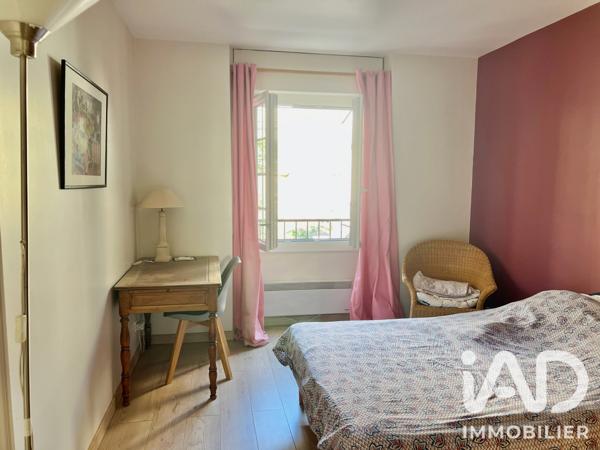 Appartement à vendre 4 pièces 80,2 m² Le Pecq