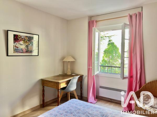 Appartement à vendre 4 pièces 80,2 m² Le Pecq