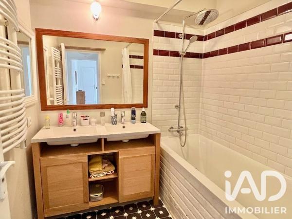 Appartement à vendre 4 pièces 80,2 m² Le Pecq