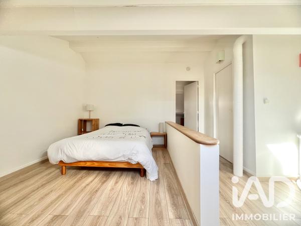 Appartement à vendre 4 pièces 80,2 m² Le Pecq